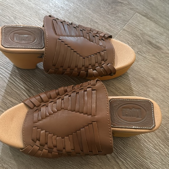 DINGO Dreamweaver Sandal - Picture 5 of 5